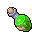 Medium Earth Potion